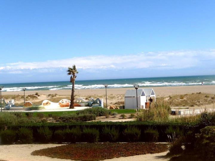 Apartmán Le Refuge Ensable Leucate Exteriér fotografie